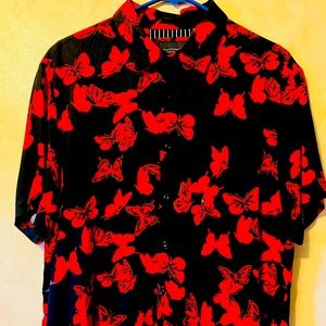 Cactus man shirt new
